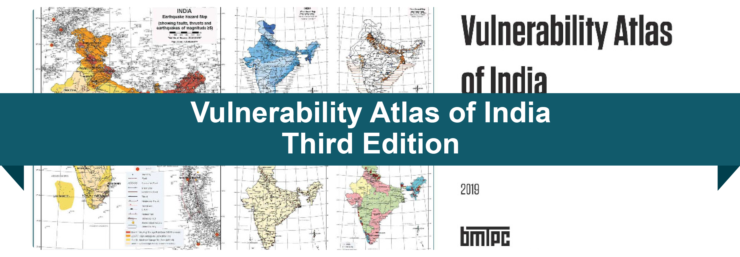 Vulnerability Atlas of India