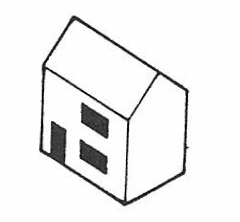 Detached Houses