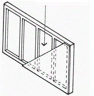 Frame Wall