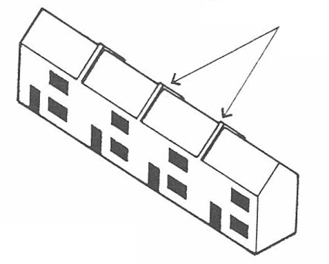 Terrace Houses