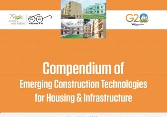 Compendium of Emerging Construction Technologies