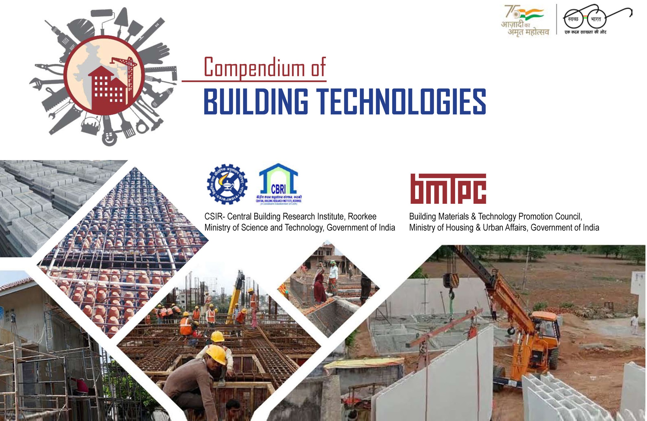 Compendium of Building Technologies