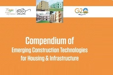 Compendium of Emerging Construction Technologies