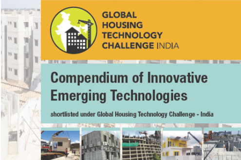 Compendium of Innovative Emerging Technologies