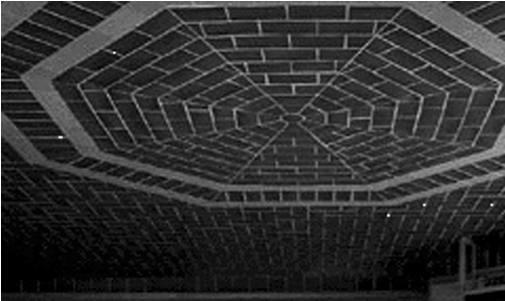 Burnt clay Flat Image