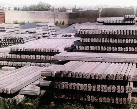 Ferrocement Doors Shutters 