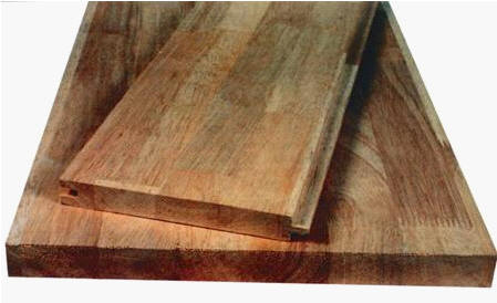  Rubber wood Flush Door Shutters 